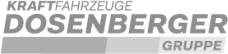 Logo von Autohaus Dosenberger
