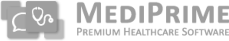 Logo von MediPrime