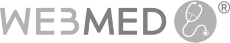 Logo von WEBMED GmbH